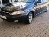 Chevrolet Lacetti 1.6