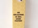 ARI BİRLEŞTİRME VE OĞUL ÇEKME PARFÜMÜ