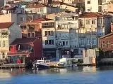 Boğaz Manzaralı Komple Bina (4 Daire + 1 Dükkan)