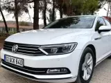 2015 Model Passat Comfortline 1.6 Dizel