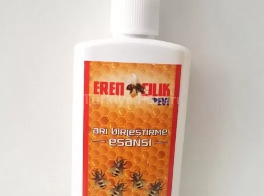 ARI BİRLEŞTİRME ESANSI