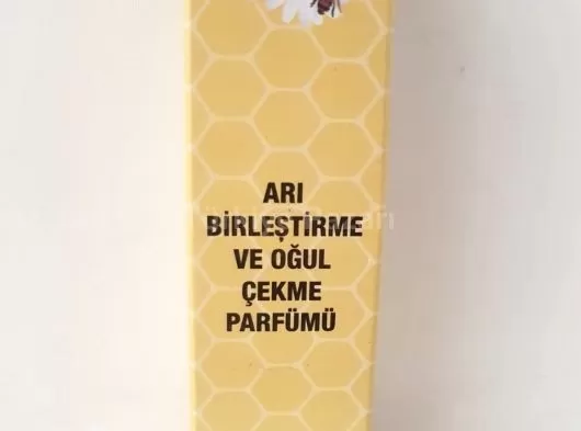 ARI BİRLEŞTİRME VE OĞUL ÇEKME PARFÜMÜ
