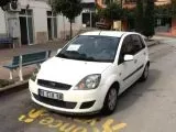 Ford Focus 1.6 tdci