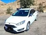 Ford focus trend x paket