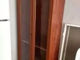 Satılık 4 raflı dolap
