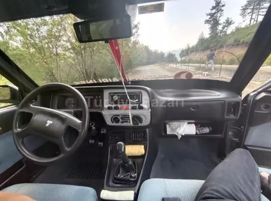 1996 MODEL DOĞAN SLX