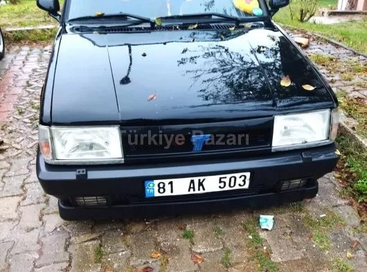SATILIK 92 ŞAHİN AZDA OLSA PAZARLIK PAYI VARDIR