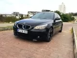 BMW  5.20d Premium