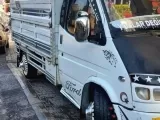 2000 model Ford transit 190 lik