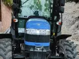 New Holland TT55