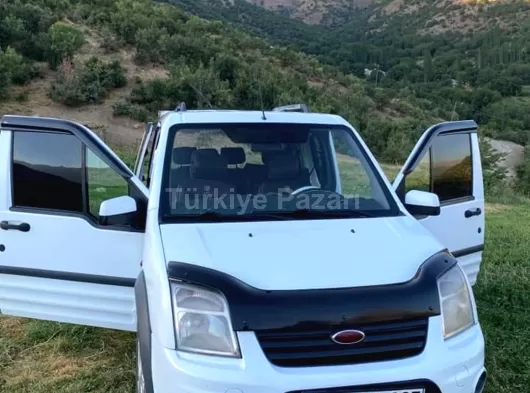 2011 model 75 lik kornet