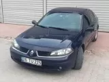 2006 Laguna
