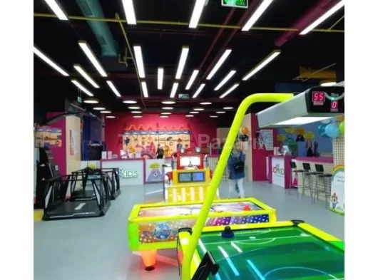 Arcade Machines Suitable for Turkey Export