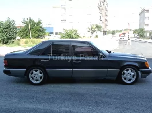 BMW 528i M sport En dolusu