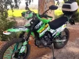 Mondial X-Treme Max 200