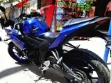 Yamaha YZF R25