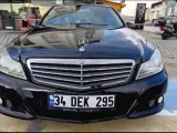 2012 MODEL MERCEDES C 180 1.6 Motor