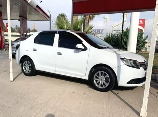 Renault Symbol 1.5 dCi Joy