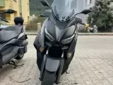 Yamaha X-Max 300 ABS