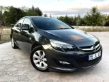 Opel Astra 1.6 Edition Plus