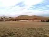 ANKARA  AYAŞ'TA KONUT İMARLI ARSA