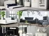 TÜRK FURNITURE - TURKEY FURNITURE MODELS AND PRICES MANUFACTURER