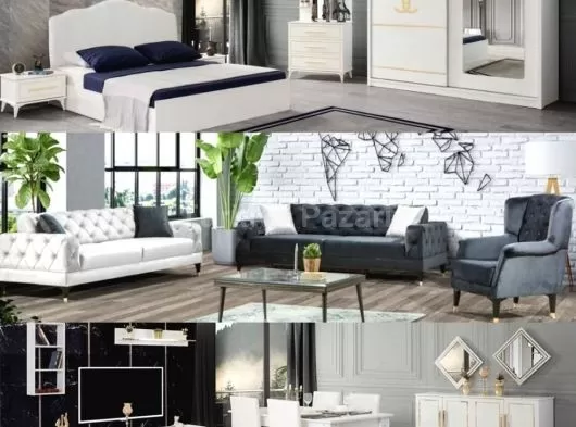 Turkey's Best Hotel Furniture Manufacturer Suppliers