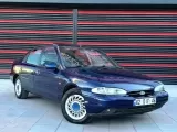 Ford Mondeo Ghia