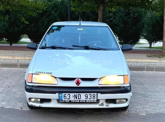Renault R 19 1.6 Europa RNİ