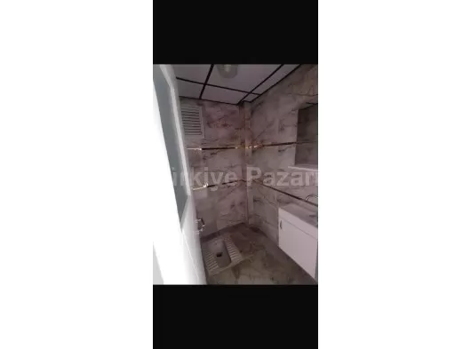 Odun Pazarı 71 Evler Mah. komple satılık bina