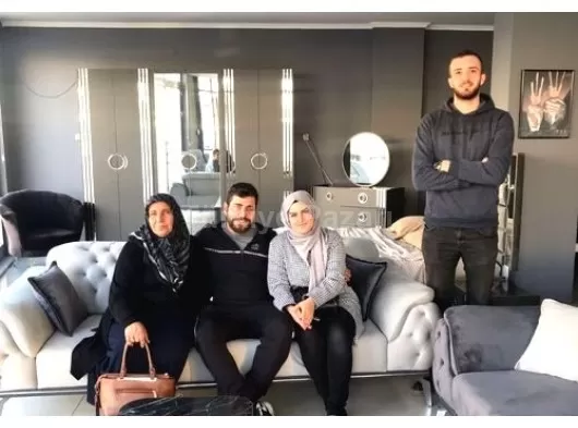 En Ucuz ve Kaliteli Ela Koltuk Takımı