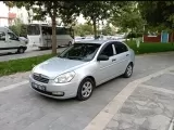 Hyundai Accent Era 1.4