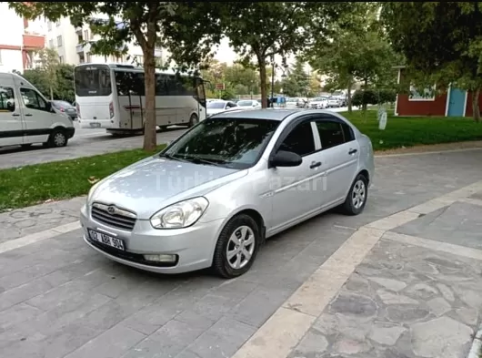 2010 Honda Civic 1.6 Elegance