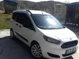 Otomobil Ruhsatli Ford Tourneo Courier