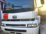 BMC Pro 827 Satılık Kamyon