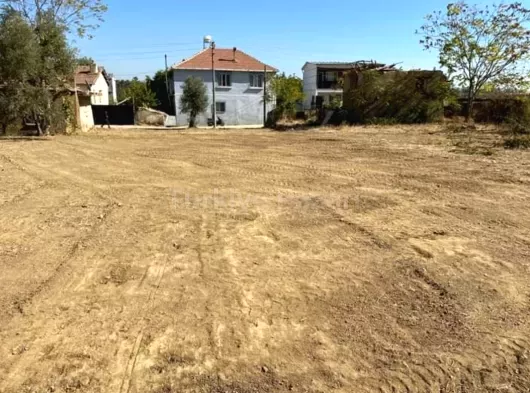 MENDERES ATAKÖY MAHALLESİNDE SATİLİK ARSA