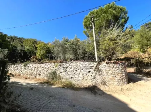 MENDERES ATAKÖY MAHALLESİNDE SATİLİK ARSA