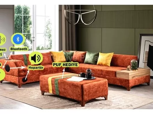 En Ucuz ve Kaliteli Lisa Yemek Odası Takımı Kampanyalı Bursa