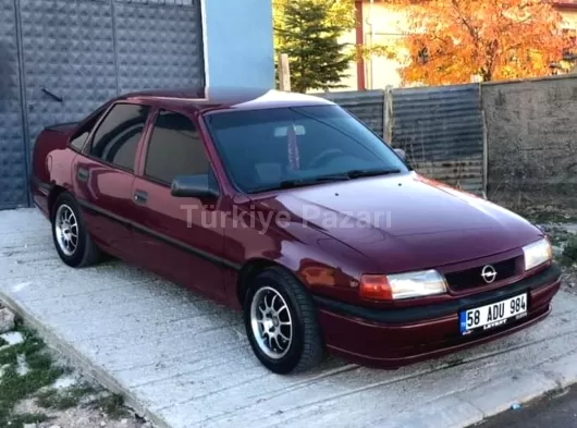 Opel Vectra A 2.0 GL