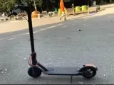 Meka Marka Scooter 