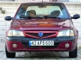 Dacia Solenza