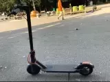 Meka Marka Scooter
