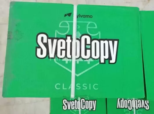 SVETOCOPY CLASSIC 80GR A4 KAGIT