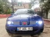 Seat Toledo 1.6