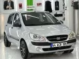 Hyundai Getz dizel