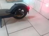 Xiaomi elektrikli scooter