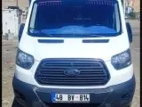 Ford Otosan Transit 350 L