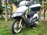 Honda Aktiva S