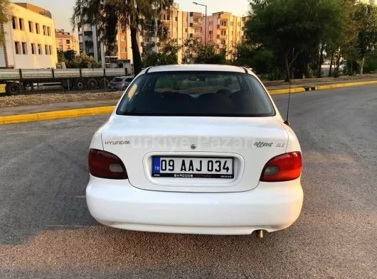 SAHİBİNDEN 1.5 GLS 1995