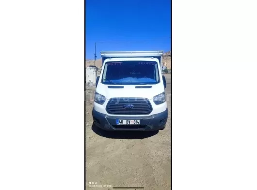 Ford Otosan Transit 350 L